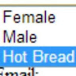 Meet your Posher, Gadriel